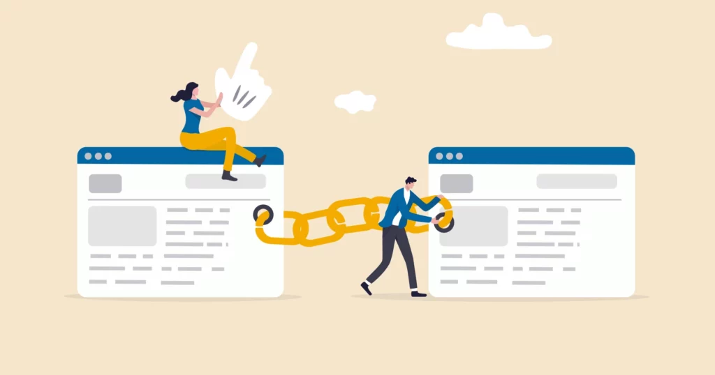 The Importance Of Backlinks in SEO