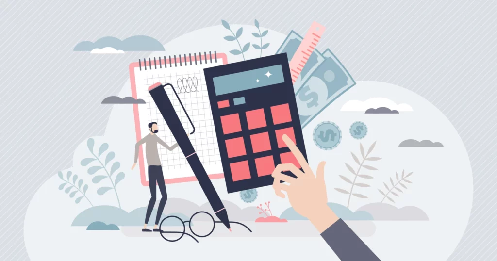 How To Create A Marketing Budget
