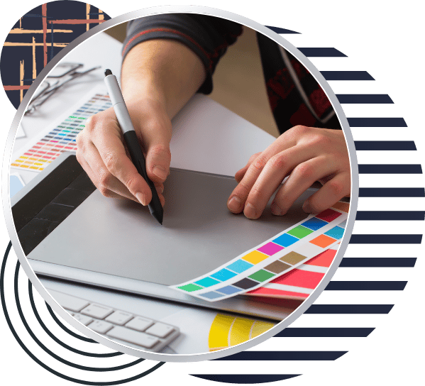 Essential branding services and projects 