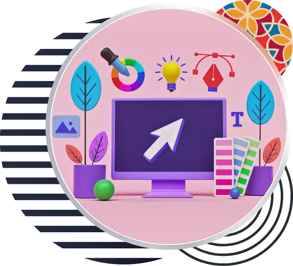 Slick Designs, Custom Development