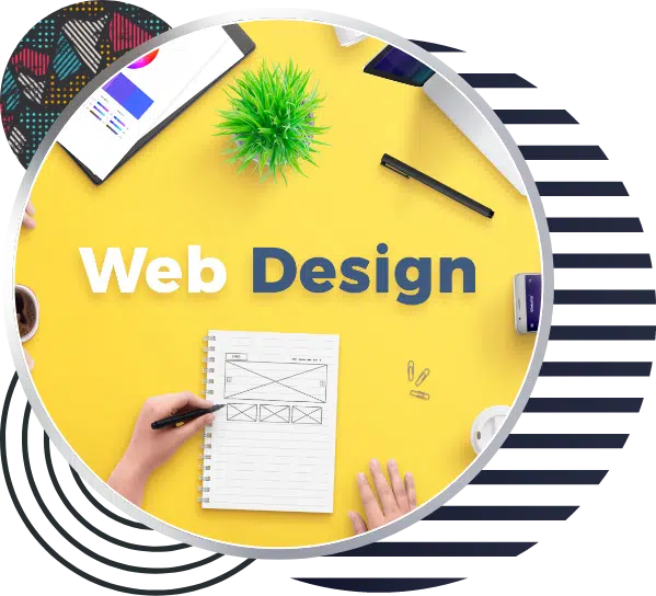 web design