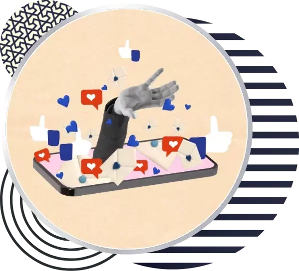 UNDERSTANDING Social Media Advertising