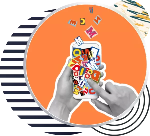 Our content marketing process