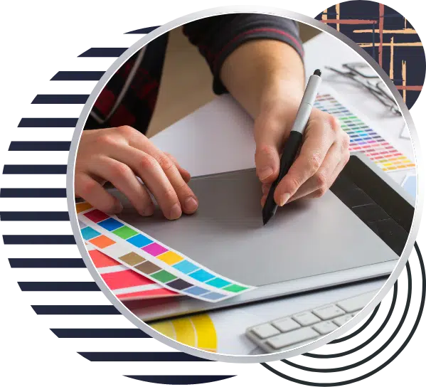 Brand Services & Projects