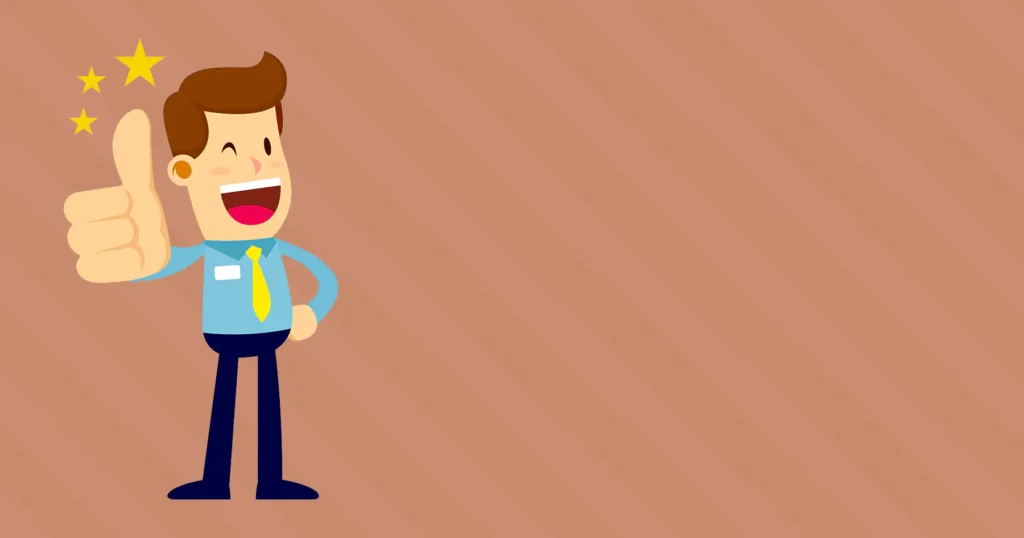 Stages Of A Sales Process