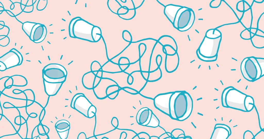 Best Practice Contact Us Page