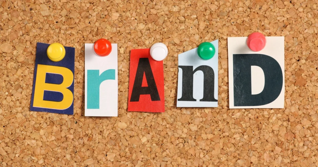 Cool Brand Names By Industry