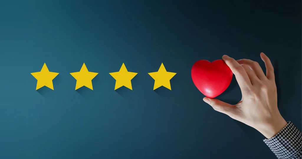 Long-Lasting Customer Loyalty & Boost Retention