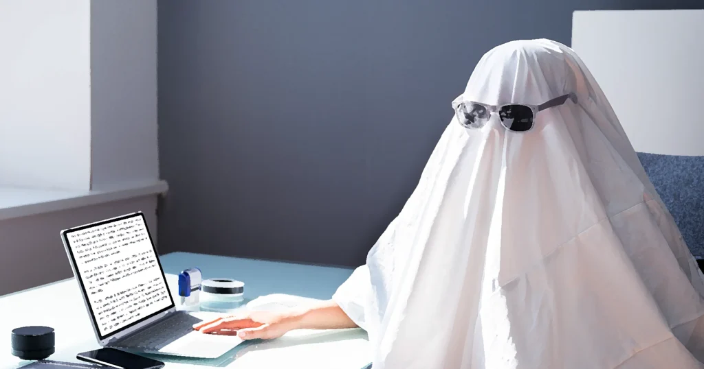 Ghostwriting: An Expert Guide For Businesses