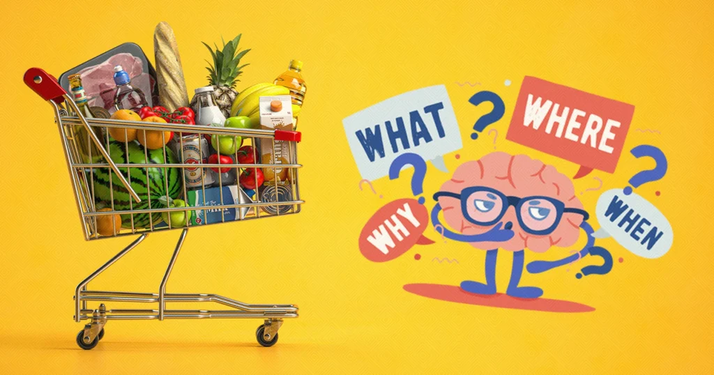 How To Use Product Classifications For Better Marketing