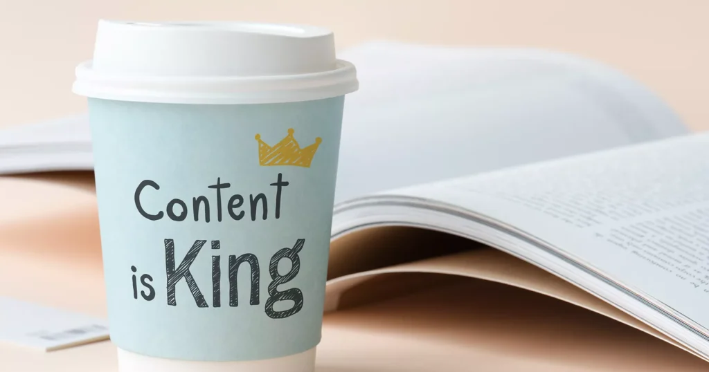 SEO & Content Marketing