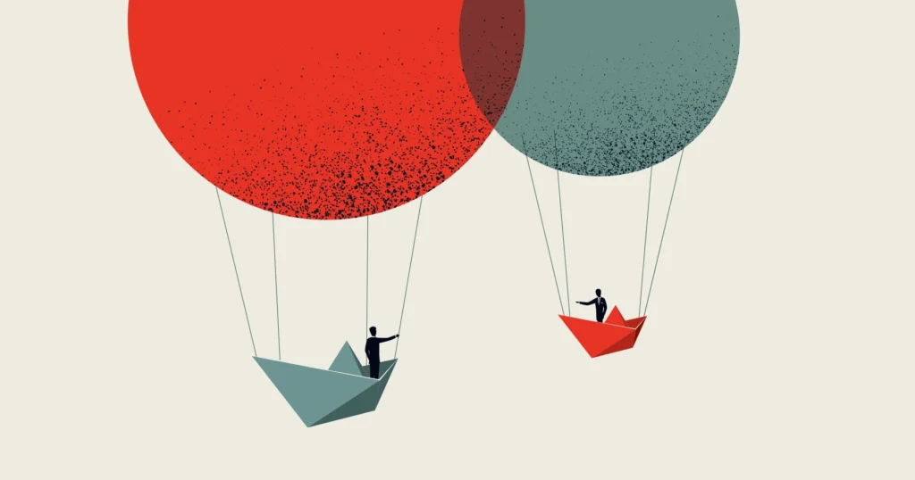 How To Build Strategic Partnerships For Growth