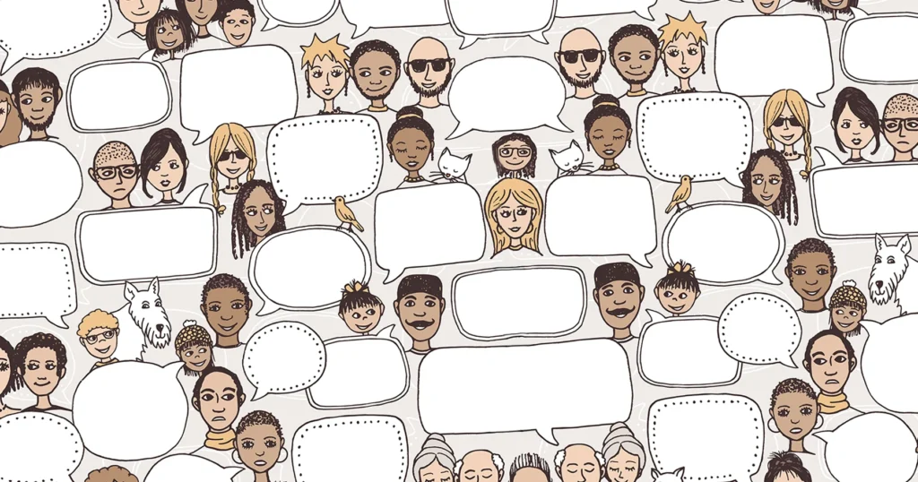 What Is A Focus Group?